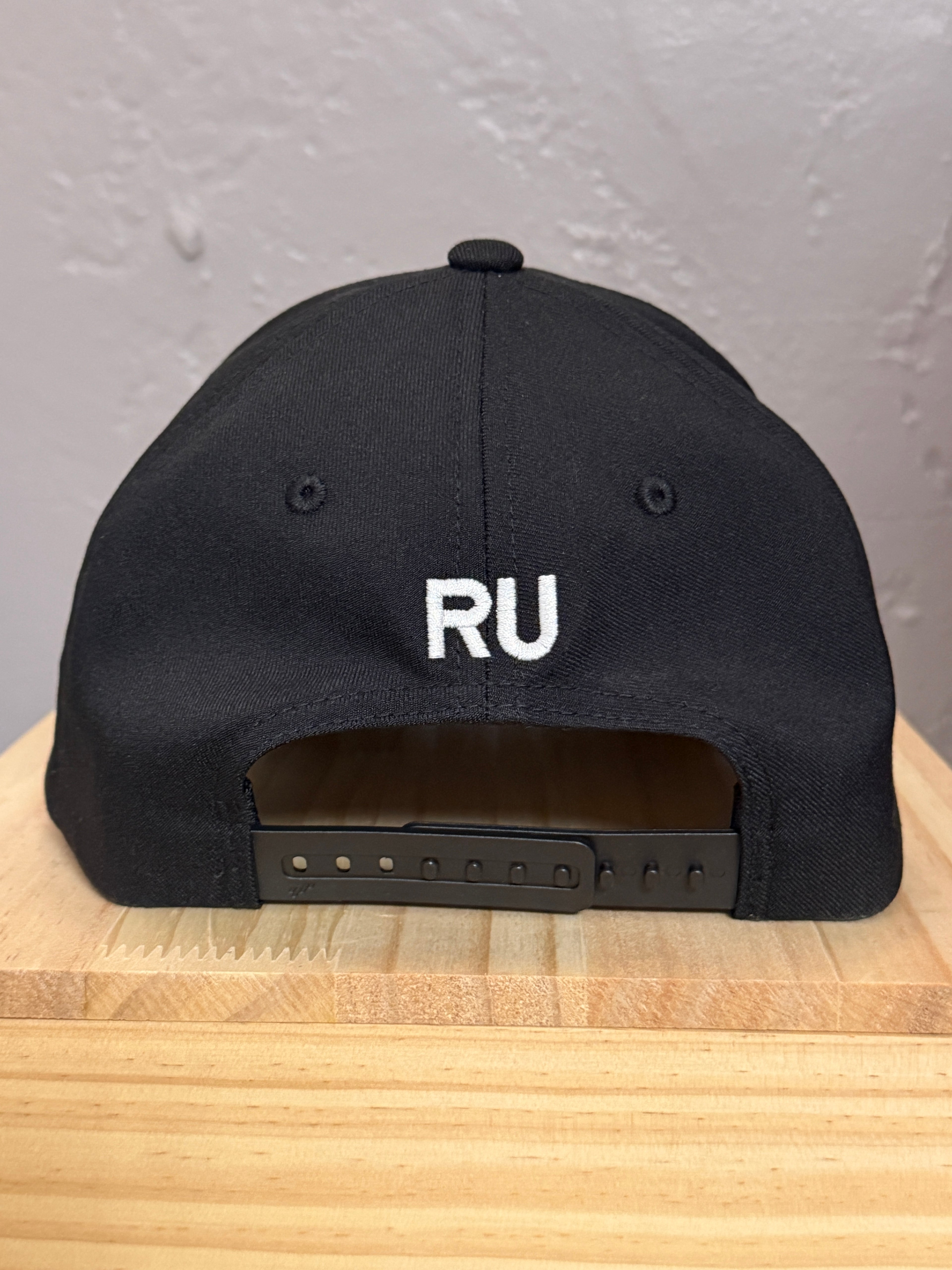 Founders Edition — 6110NU Snapback