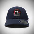 USA 250 13171 Apollo Mission Snapback Hat - Studio Shot