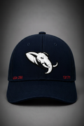 USA 250 13171 Elephant Snapback Hat - AI Studio